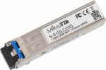 MikroTik S-31DLC20D 1.25G SFP 1310 nm Transceiver 20 km
