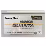 Amaron Quanta 7AH and 12V SMF Battery