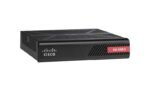 Cisco ASA 5506-X with FirePOWER Services