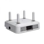 Cisco Aironet 3802e Access Point with External Antennas