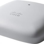 Cisco Business 240AC Wi-Fi Access Point CBW240AC-E