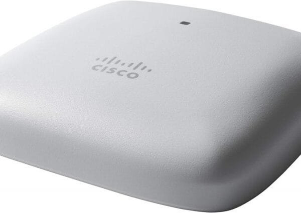 Cisco Business 240AC Wi-Fi Access Point CBW240AC-E