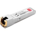 Cisco GLC-TE Standard Copper SFP Transceiver Module