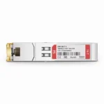Cisco GLC-TE Standard Copper SFP Transceiver Module