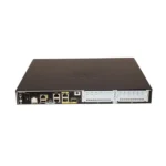 Cisco ISR4321/K9 4321 Integrated Service Router