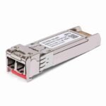Cisco SFP-10G-ER Optical Transceiver Module