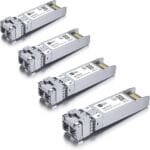 Cisco SFP-10G-LR single-mode fiber optical transceiver