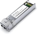 Cisco SFP-10G-LR single-mode fiber optical transceiver