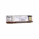 Cisco SFP-10G-SR 10GBASE-SR SFP Module transceiver