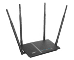 DIR-825 AC1200 Wi-Fi Gigabit Router