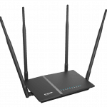 DIR-825 AC1200 Wi-Fi Gigabit Router