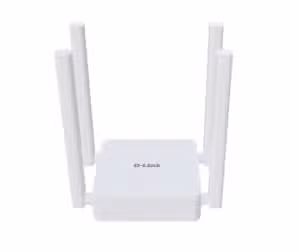 D-Link AC1200 Dual Band Wi-Fi 5 Router DIR-812M