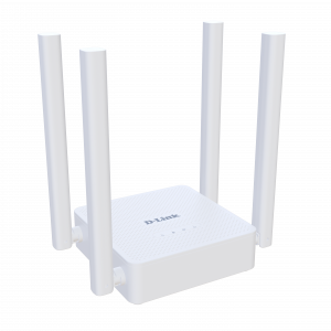 D-Link AC1200 Dual Band Wi-Fi 5 Router – DIR-812M