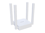 D-Link AC1200 Dual Band Wi-Fi 5 Router – DIR-812M