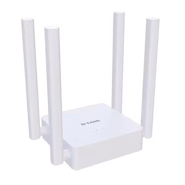 D-Link AC1200 Dual Band Wi-Fi 5 Router – DIR-812M