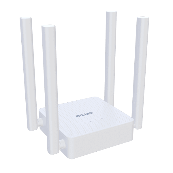 D-Link AC1200 Dual Band Wi-Fi 5 Router – DIR-812M