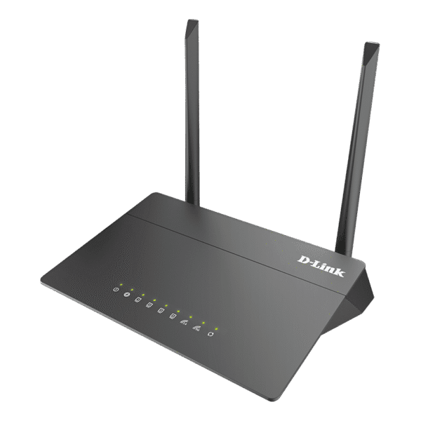 DIR-806A/ENA AC750 Wi-Fi Router