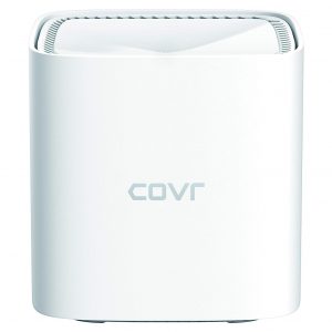 D-Link COVR 1100 AC1200 Mbps MU-MIMO Router
