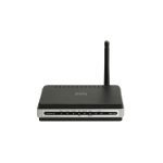 D-Link DAP-1160 Wireless N150 Access Point/Bridge