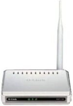 D-Link DAP-1160 Wireless N150 Access Point/Bridge