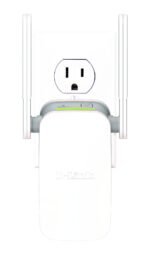 D-Link DAP-1530 AC750 Plus Wi-Fi Range Extender
