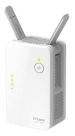D-Link DAP-1620 Wireless AC1200 Dual Band Range Extender