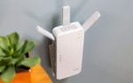 D-Link DAP-1720 Wireless AC1750 Dual Band Range Extender