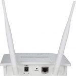 D-Link DAP-2360/BAU Wireless 300Mbps Managed Access point
