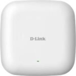 D-Link DAP-2610/UNA Wireless 1300Mbps Managed Access point