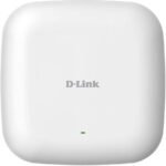 D-Link DAP-2610/UNA Wireless 1300Mbps Managed Access point