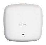 D-Link DAP-2660/MNA AC1200 Wireless Dual Band Access Point