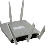 D-Link DAP-2695/MNA Wireless 1750Mbps Managed Access Point