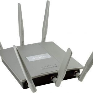 D-Link DAP-2695/MNA Wireless 1750Mbps Managed Access Point