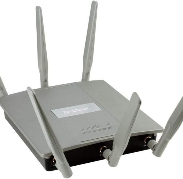 D-Link DAP-2695/MNA Wireless 1750Mbps Managed Access Point