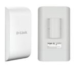 D-Link DAP-3410 Wireless N 5GHz PoE Outdoor Access Point