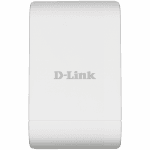 D-Link DAP-3410 Wireless N 5GHz PoE Outdoor Access Point