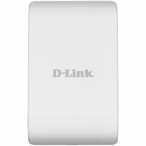 D-Link DAP-3410 Wireless N 5GHz PoE Outdoor Access Point