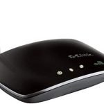 D-Link DAP1155 Wireless Access Point