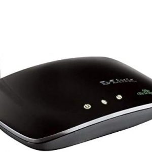 D-Link DAP1155 Wireless Access Point