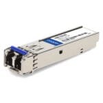 D-Link DEM-210 100 base FX single mode 15KMs SFP transceiver
