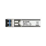 D-Link DEM-210 100 base FX single mode 15KMs SFP transceiver