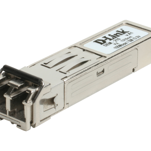 D-Link DEM-210 100 base FX single mode 15KMs SFP transceiver