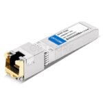 D-Link DEM-410T 10GBASE-T SFP+ Copper Transceiver