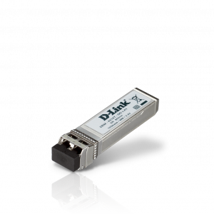 D-Link DEM-431XT-DD 10GBase-SR SFP+ Transceiver