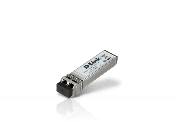 D-Link DEM-431XT-DD 10GBase-SR SFP+ Transceiver
