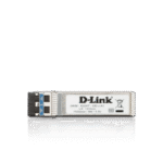 D-Link DES-8500-12TS 12 Ports 10/100/1000Base-T card module
