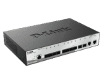 D-Link DES-8500-12XS-MPLS 12 Ports 10G SFP line card module