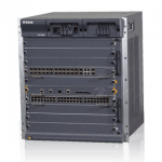 D-Link DES-8500-12XS-MPLS 12 Ports 10G SFP line card module