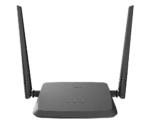 D-Link DIR-612 300Mbps Wireless Router
