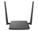 D-Link DIR-612 300Mbps Wireless Router
